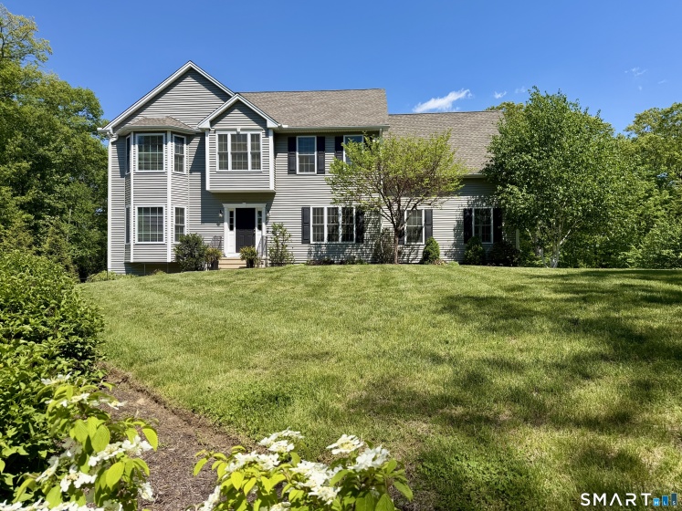 7 Jet Brook, Newtown, 06470, 4 Bedrooms Bedrooms, 0 ,3 BathroomsBathrooms,Single Family For Sale,For Sale,Jet Brook,0,24164956