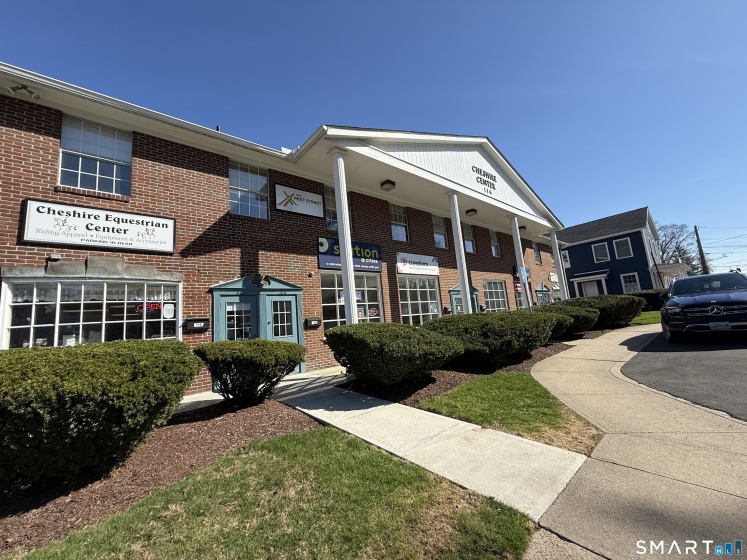 114 Main, Cheshire, 06410, 0 , 0 ,0,Commercial For Lease,For Rent,Main,0,24167344