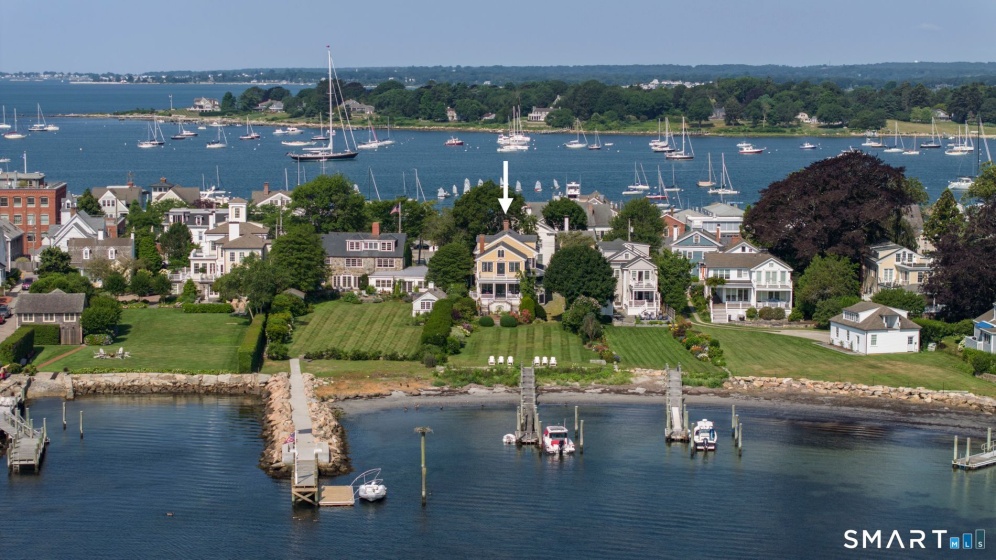 11 Main, Stonington, 06378, 4 Bedrooms Bedrooms, 0 ,4 BathroomsBathrooms,Single Family For Sale,For Sale,Main,0,24162051