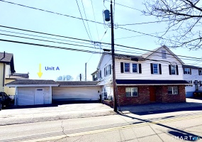 125 Ward, Wallingford, 06492, 1 Bedroom Bedrooms, 0 ,1 BathroomBathrooms,Residential Rental,For Sale,Ward,0,24166919
