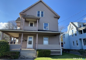 1310 Stanley, New Britain, 06052, 2 Bedrooms Bedrooms, 0 ,1 BathroomBathrooms,Residential Rental,For Sale,Stanley,0,24167351