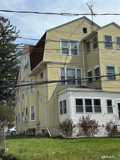 448 Hillside, Hartford, 06106, 3 Bedrooms Bedrooms, 0 ,1 BathroomBathrooms,Residential Rental,For Sale,Hillside,0,24167279