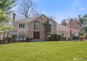1 Mountaincrest, Cheshire, 06410, 4 Bedrooms Bedrooms, 0 ,4 BathroomsBathrooms,Single Family For Sale,For Sale,Mountaincrest,0,24166356