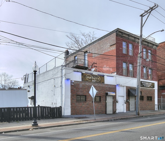 845 Main, Bridgeport, 06608, 0 , 0 ,4 BathroomsBathrooms,Commercial For Sale,For Sale,Main,0,24166909