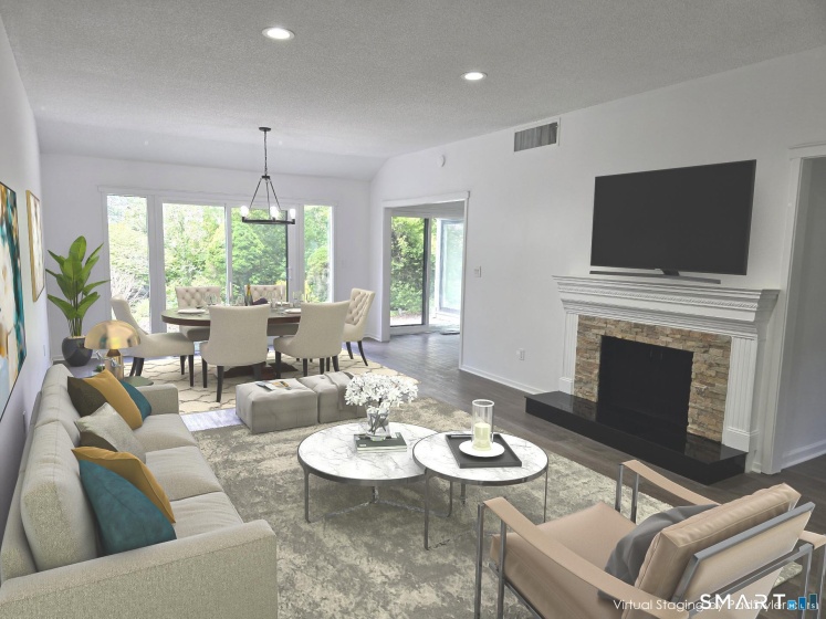 930 Heritage, Southbury, 06488, 2 Bedrooms Bedrooms, 0 ,2 BathroomsBathrooms,Condo/co-op For Sale,For Sale,Heritage,0,24166135