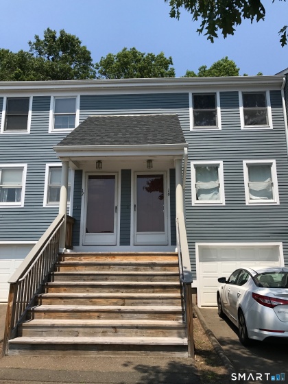 2480 Whitney, Hamden, 06518, 2 Bedrooms Bedrooms, 0 ,1 BathroomBathrooms,Condo/co-op For Sale,For Sale,Whitney,0,24168033