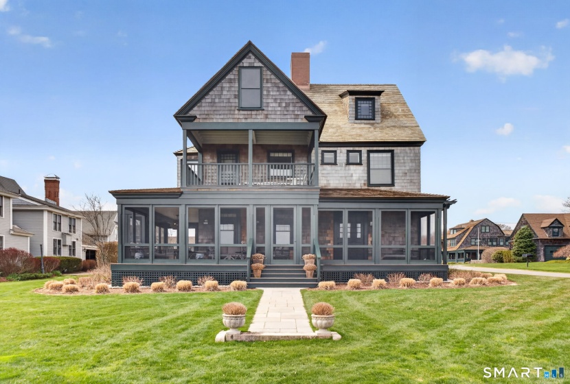 28 Fenwick, Old Saybrook, 06475, 8 Bedrooms Bedrooms, 0 ,4 BathroomsBathrooms,Residential Rental,For Sale,Fenwick,0,24166797