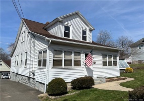 222 Chipman Street, Waterbury, 06708, 1 Bedroom Bedrooms, 0 ,1 BathroomBathrooms,Residential Rental,For Sale,Chipman Street,0,24166417