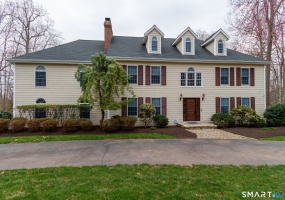 3 Lancelot, Hamden, 06518, 4 Bedrooms Bedrooms, 0 ,2 BathroomsBathrooms,Single Family For Sale,For Sale,Lancelot,0,24163894