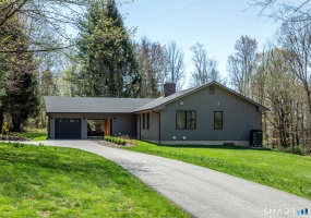 45 Chalybes, Roxbury, 06783, 3 Bedrooms Bedrooms, 0 ,3 BathroomsBathrooms,Single Family For Sale,For Sale,Chalybes,0,24158237