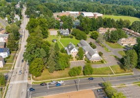 745 Burnside, East Hartford, 06108, 0 , 0 ,6 BathroomsBathrooms,Commercial For Sale,For Sale,Burnside,0,24096371