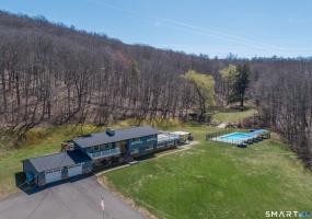 408-R Stage Coach, Durham, 06422, 5 Bedrooms Bedrooms, 0 ,2 BathroomsBathrooms,Single Family For Sale,For Sale,Stage Coach,0,24159011