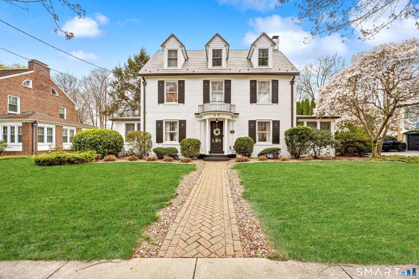 40 Ten Acre, New Britain, 06052, 6 Bedrooms Bedrooms, 0 ,4 BathroomsBathrooms,Single Family For Sale,For Sale,Ten Acre,0,24158945