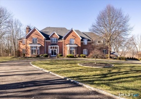 8 Nod Hill, Oxford, 06478, 6 Bedrooms Bedrooms, 0 ,6 BathroomsBathrooms,Single Family For Sale,For Sale,Nod Hill,0,24166149