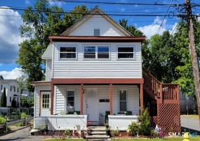 42 Pulver, Torrington, 06790, 3 Bedrooms Bedrooms, 0 ,1 BathroomBathrooms,Residential Rental,For Sale,Pulver,0,24166584