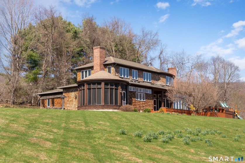 14 Straight, Kent, 06757, 7 Bedrooms Bedrooms, 0 ,4 BathroomsBathrooms,Single Family For Sale,For Sale,Straight,0,24166682