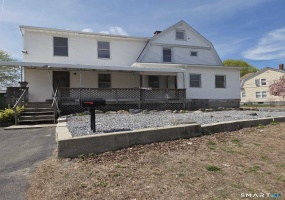 124 Geddes, Waterbury, 06708, 3 Bedrooms Bedrooms, 0 ,1 BathroomBathrooms,Residential Rental,For Sale,Geddes,0,24167319