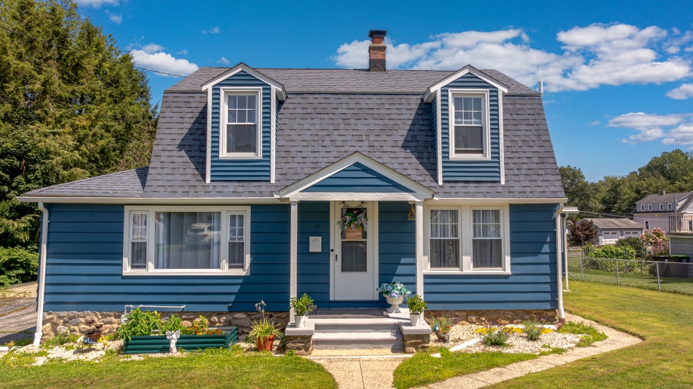 77 Hubbell, Watertown, 06779, 4 Bedrooms Bedrooms, 0 ,2 BathroomsBathrooms,Single Family For Sale,For Sale,Hubbell,0,24167524