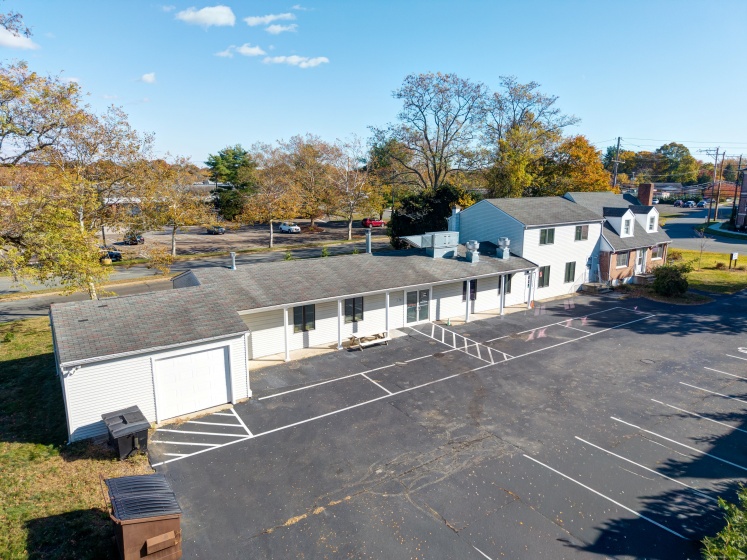 93 Elm, Old Saybrook, 06475, 0 , 0 ,2 BathroomsBathrooms,Commercial For Sale,For Sale,Elm,0,24167568
