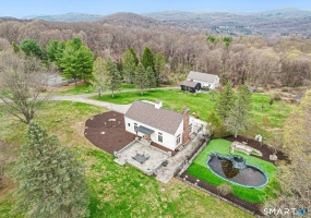 142 Stilson Hill, New Milford, 06776, 2 Bedrooms Bedrooms, 0 ,3 BathroomsBathrooms,Single Family For Sale,For Sale,Stilson Hill,0,24167772