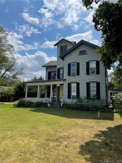 33 Main, Sharon, 06069, 2 Bedrooms Bedrooms, 0 ,2 BathroomsBathrooms,Residential Rental,For Sale,Main,0,24167810