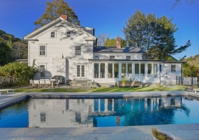 201 Route 37, Sherman, 06784, 6 Bedrooms Bedrooms, 0 ,5 BathroomsBathrooms,Single Family For Sale,For Sale,Route 37,0,24167831