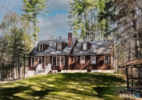 222-224 Cornwall, Sharon, 06069, 4 Bedrooms Bedrooms, 0 ,3 BathroomsBathrooms,Single Family For Sale,For Sale,Cornwall,0,24167985