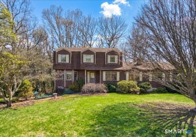 166 Thoreau, Shelton, 06484, 5 Bedrooms Bedrooms, 0 ,3 BathroomsBathrooms,Single Family For Sale,For Sale,Thoreau,0,24165978