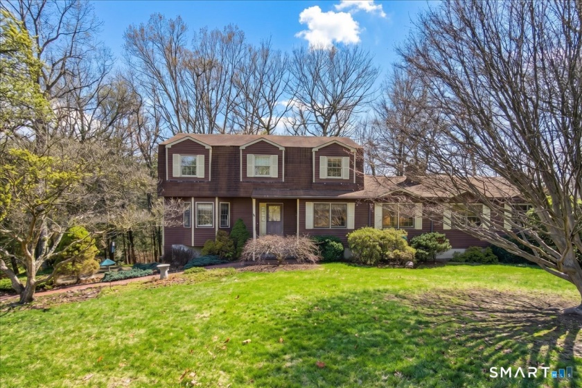 166 Thoreau, Shelton, 06484, 5 Bedrooms Bedrooms, 0 ,3 BathroomsBathrooms,Single Family For Sale,For Sale,Thoreau,0,24165978