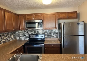 175 Mill Pond, Hamden, 06514, 2 Bedrooms Bedrooms, 0 ,1 BathroomBathrooms,Condo/co-op For Sale,For Sale,Mill Pond,0,24158466