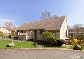 12 Heritage, Southbury, 06488, 1 Bedroom Bedrooms, 0 ,1 BathroomBathrooms,Condo/co-op For Sale,For Sale,Heritage,0,24167926