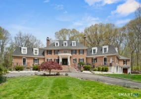 20 Cherry, Wilton, 06897, 6 Bedrooms Bedrooms, 0 ,6 BathroomsBathrooms,Single Family For Sale,For Sale,Cherry,0,24165364