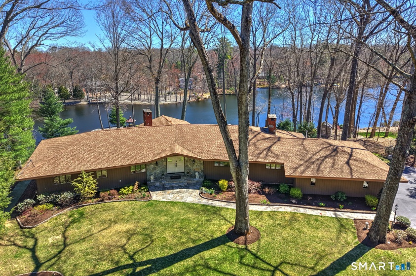 170 Driftwood, Trumbull, 06611, 4 Bedrooms Bedrooms, 0 ,3 BathroomsBathrooms,Single Family For Sale,For Sale,Driftwood,0,24167112