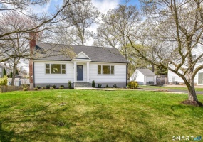 27 Brookdale, Fairfield, 06824, 3 Bedrooms Bedrooms, 0 ,3 BathroomsBathrooms,Single Family For Sale,For Sale,Brookdale,0,24166766