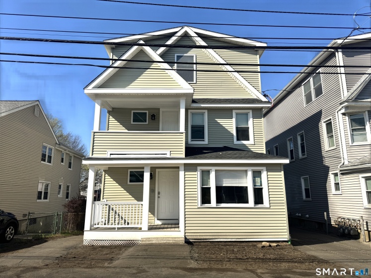 105 Churchill, Fairfield, 06824, 2 Bedrooms Bedrooms, 0 ,1 BathroomBathrooms,Residential Rental,For Sale,Churchill,0,24168548