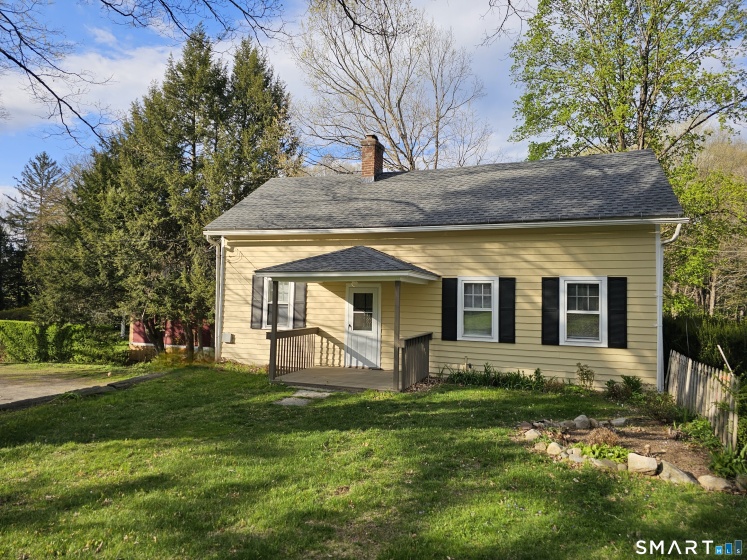 17 Pleasant, Woodbury, 06798, 2 Bedrooms Bedrooms, 0 ,1 BathroomBathrooms,Residential Rental,For Sale,Pleasant,0,24168806