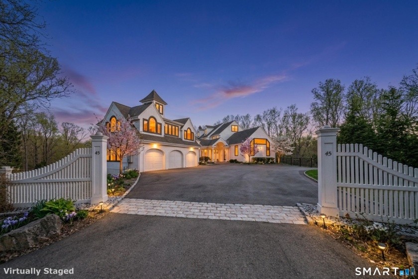 45 Island, Madison, 06443, 5 Bedrooms Bedrooms, 0 ,4 BathroomsBathrooms,Single Family For Sale,For Sale,Island,0,24166497