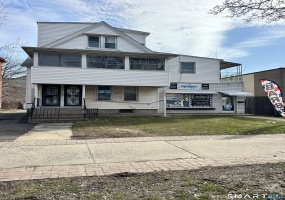 268-270 Franklin, Hartford, 06114, 6 Bedrooms Bedrooms, 0 ,4 BathroomsBathrooms,Multi-family For Sale,For Sale,Franklin,0,24161180