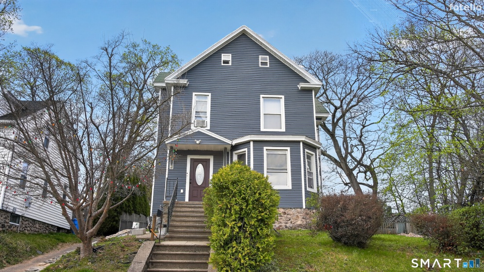 36 Marion, Waterbury, 06708, 3 Bedrooms Bedrooms, 0 ,3 BathroomsBathrooms,Single Family For Sale,For Sale,Marion,0,24169178