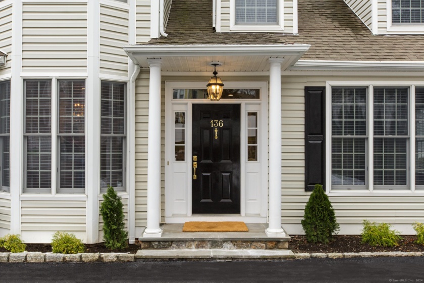136 HARRISON, New Canaan, 06840, 4 Bedrooms Bedrooms, 0 ,3 BathroomsBathrooms,Residential Rental,For Sale,HARRISON,0,24163431