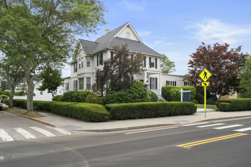 32 Main, Stonington, 06355, 5 Bedrooms Bedrooms, 0 ,3 BathroomsBathrooms,Single Family For Sale,For Sale,Main,0,24168970