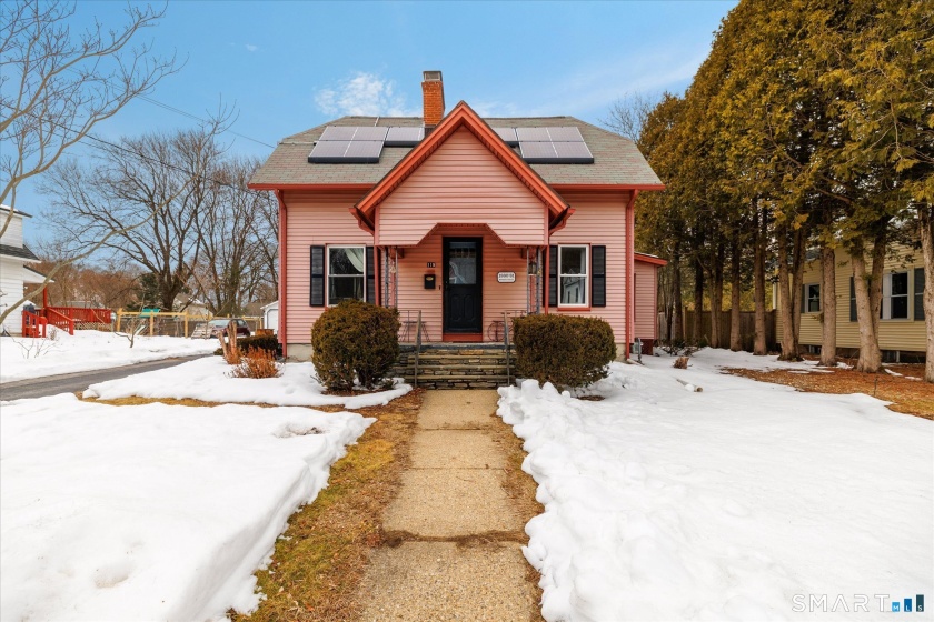 119 Quercus, Windham, 06226, 3 Bedrooms Bedrooms, 0 ,1 BathroomBathrooms,Single Family For Sale,For Sale,Quercus,0,24152527