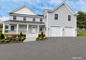 100 Tashua, Trumbull, 06611, 4 Bedrooms Bedrooms, 0 ,2 BathroomsBathrooms,Single Family For Sale,For Sale,Tashua,0,24144035