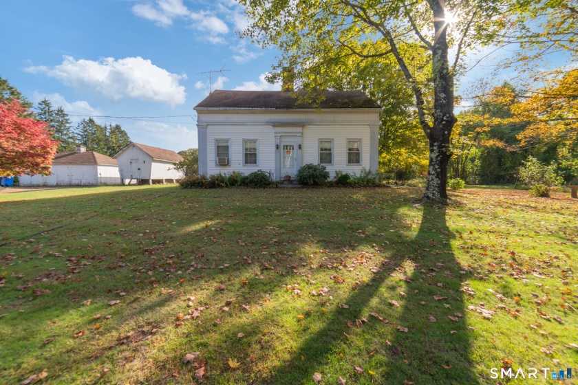 511 Route 81, Killingworth, 06419, 2 Bedrooms Bedrooms, 0 ,2 BathroomsBathrooms,Single Family For Sale,For Sale,Route 81,0,24169285
