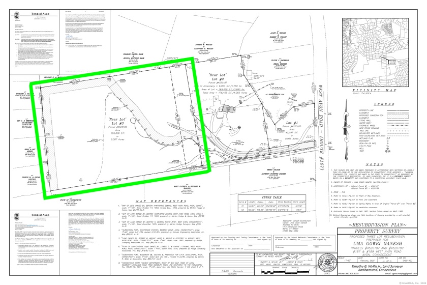 189 West Avon, Avon, 06001, 0 , 0 ,0,Lots And Land For Sale,For Sale,West Avon,0,24169490