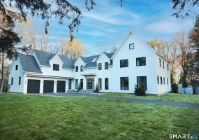 11 Wake Robin, Westport, 06880, 5 Bedrooms Bedrooms, 0 ,5 BathroomsBathrooms,Single Family For Sale,For Sale,Wake Robin,0,24167814