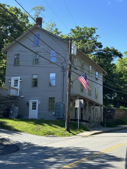23 Main, East Haddam, 06423, 1 Bedroom Bedrooms, 0 ,1 BathroomBathrooms,Residential Rental,For Sale,Main,0,24169621