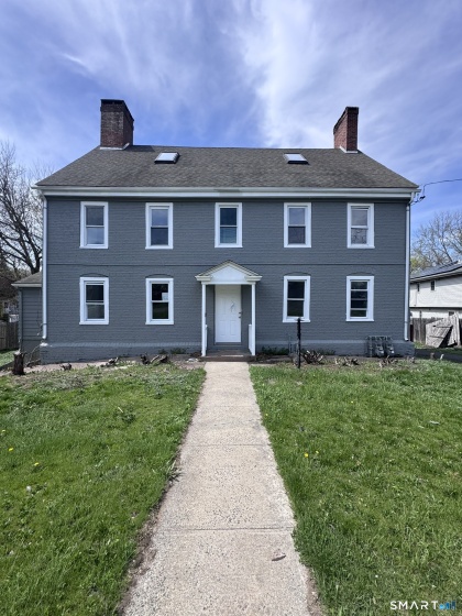1706 Quinnipiac, New Haven, 06513, 7 Bedrooms Bedrooms, 0 ,3 BathroomsBathrooms,Multi-family For Sale,For Sale,Quinnipiac,0,24169461