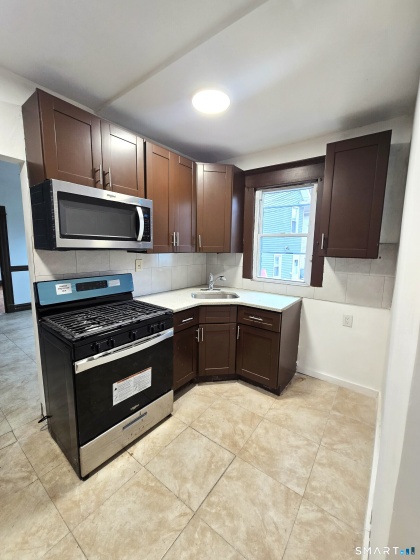 203 Cooke, Waterbury, 06710, 4 Bedrooms Bedrooms, 0 ,1 BathroomBathrooms,Residential Rental,For Sale,Cooke,0,24169660
