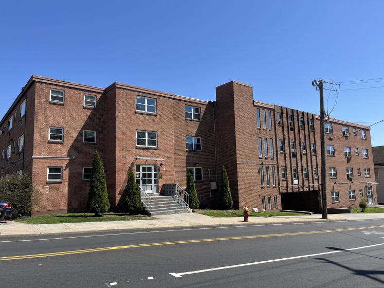 32 Cook, Meriden, 06451, 1 Bedroom Bedrooms, 0 ,1 BathroomBathrooms,Residential Rental,For Sale,Cook,0,24169737